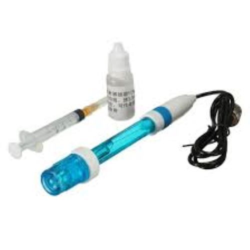 Portable Ph Meter Probe Test Range: 0-14Ph