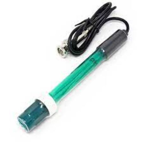 Portable Ph Meter Probe