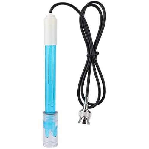 Portable Ph Meter Probe Test Range: 0-14Ph