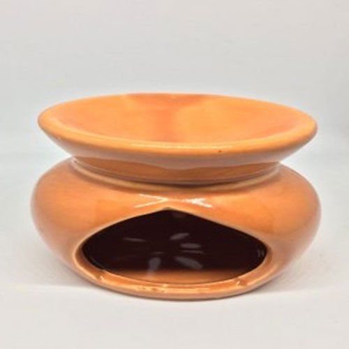 Orange Rose Fragrance Ceramic Aroma Diffuser