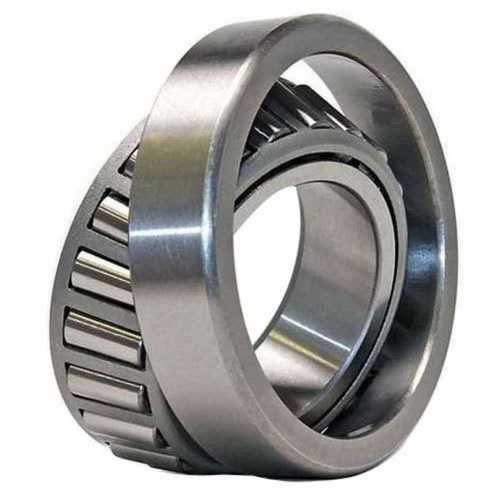 Stainless Steel Tapered Roller Bearing 