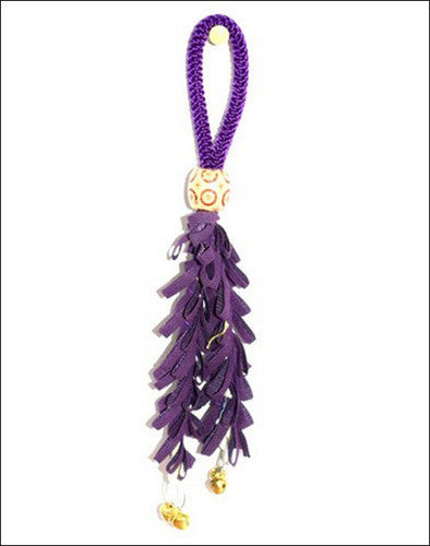 TT 468 Cotton Decorative Designer Tassels