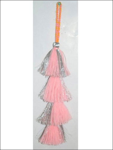 TT 473 Acrylic Designer Tassels