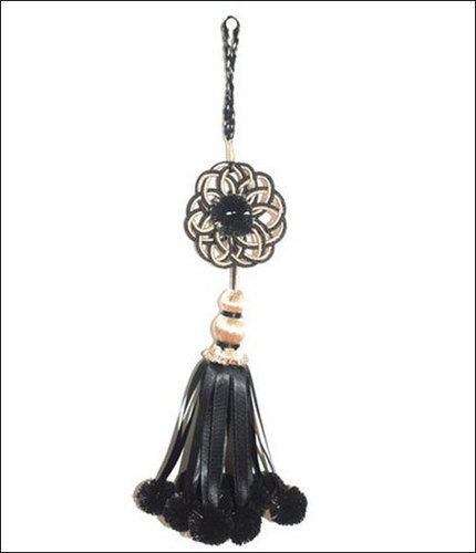 TT 480 Acrylic Designer Tassels