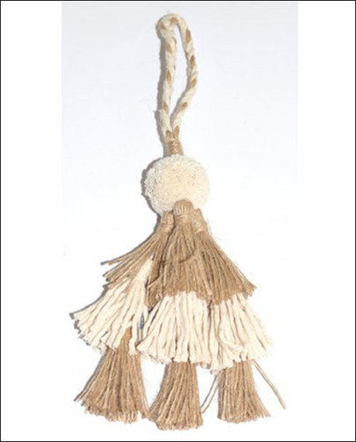 TT 535 Designer Acrylic Tassels