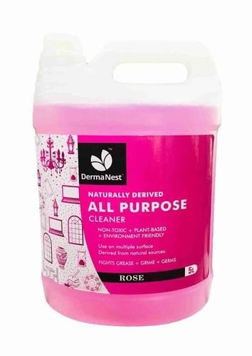 All Purpose Cleaner (5 ltr)