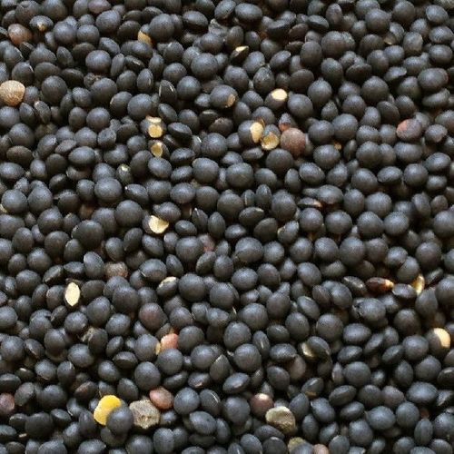 Calcium 138mg Potassium 983mg Healthy Natural Taste Dried Black Lentils
