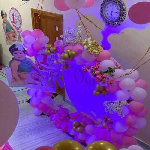 Customized Birthday Decoration Service in 11-Sector - Rohini, Delhi ...