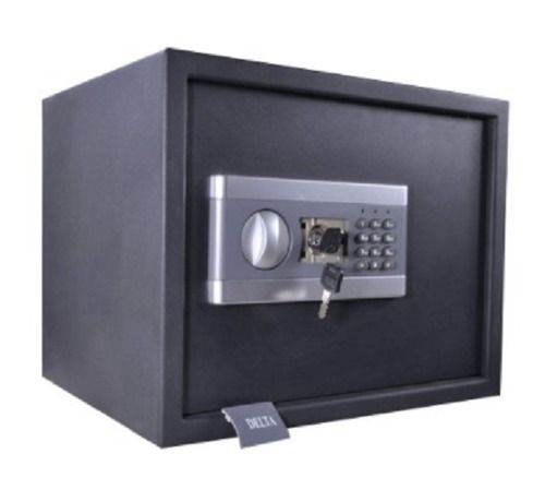 Blue Electronic Led Indicator Locker Safe