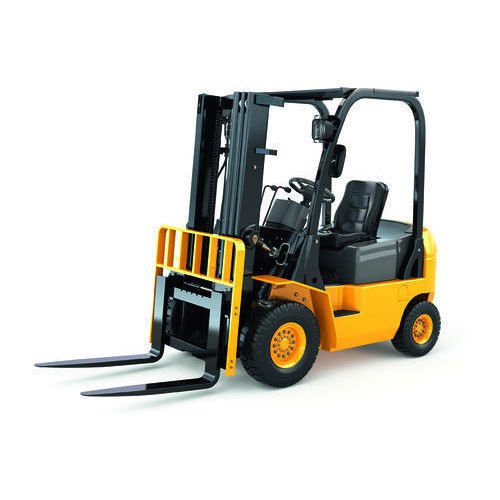 Excellent Torque Power Forklift Trucks