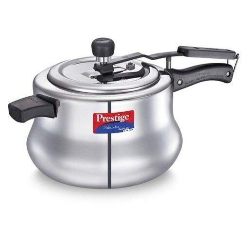 Corrosion Proof Export Quality Prestige Pressure Cooker