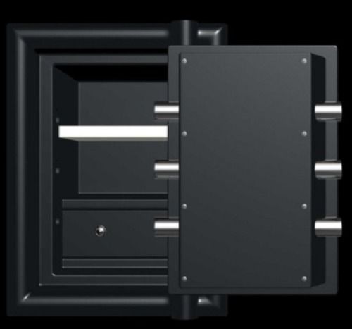 Rectangular Hotel Multi Lock Set Safety Locker