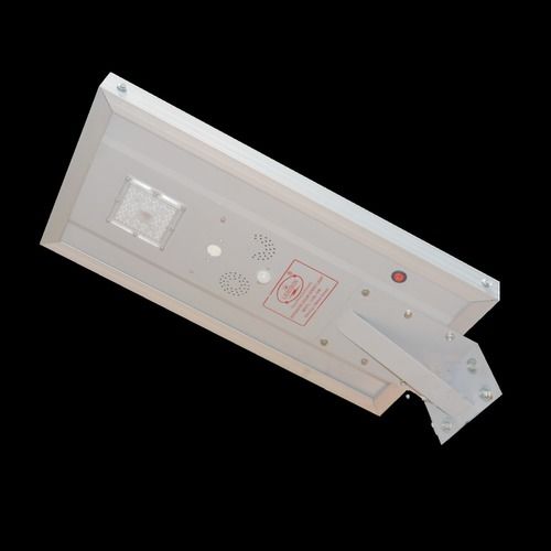 Integrated Solar Led Street Light (20 Watt)