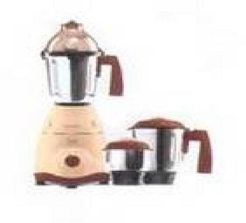 Various Colors Are Available Metal And Plastic Mixer Grinder