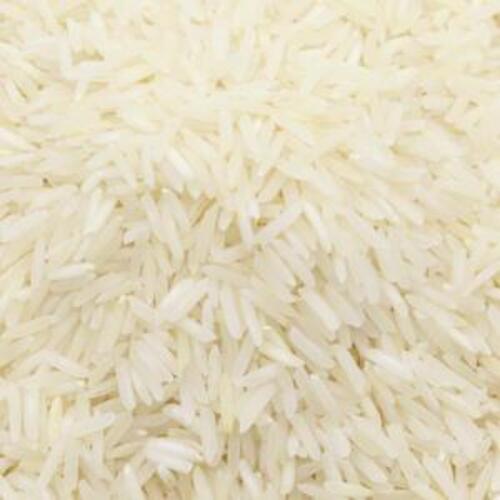 White Mogra Basmati Rice For Cooking