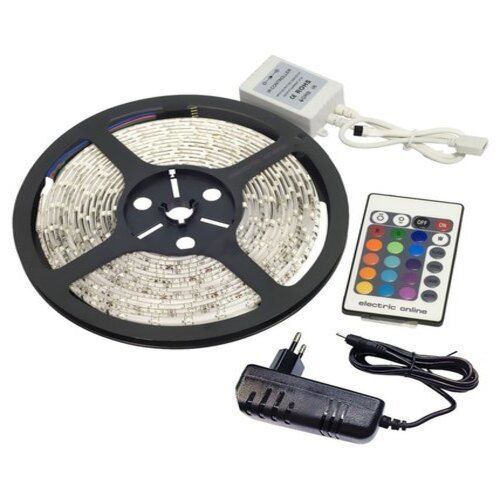 Led Strip Lights at Best Price in Bengaluru, Karnataka