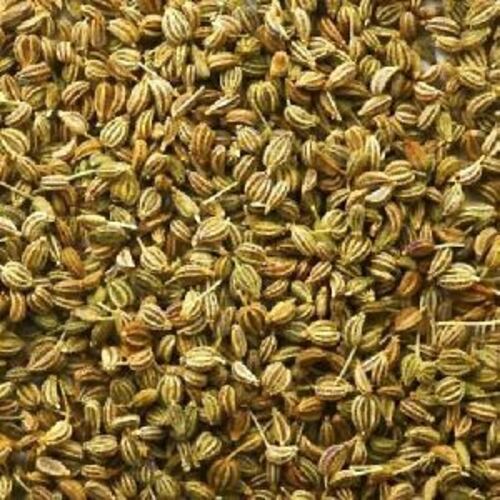 Natural Brown Ajwain Seeds For Cooking Grade: Food Grade