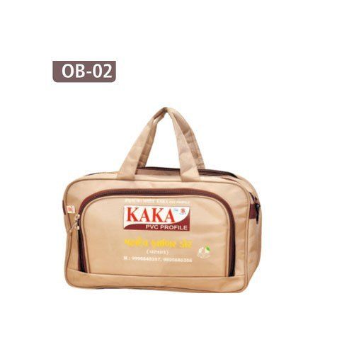 Multi Color Printed Office Bag 10Kg