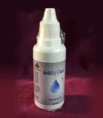 SIS Herbals Acidity Care Drop