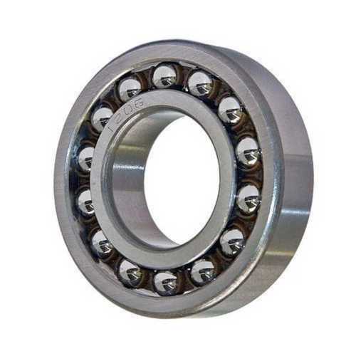 Stainless Steel Ball Bearing Number Of Rows: Single Row