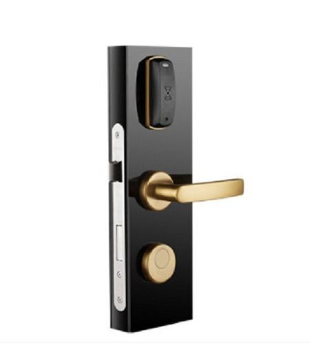 Stainless Steel E3163 Rfid Lock Application: Doors