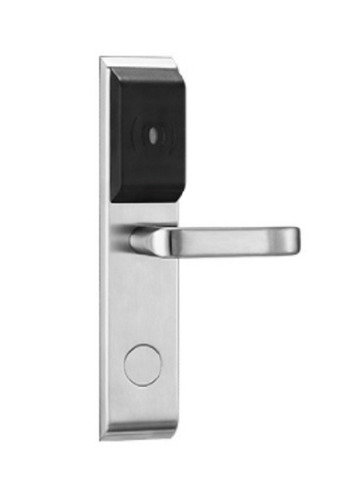 Stainless Steel Hotel Rfid Lock Application: Doors