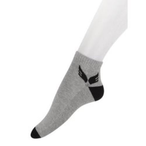 Terry Cotton Ankle Socks