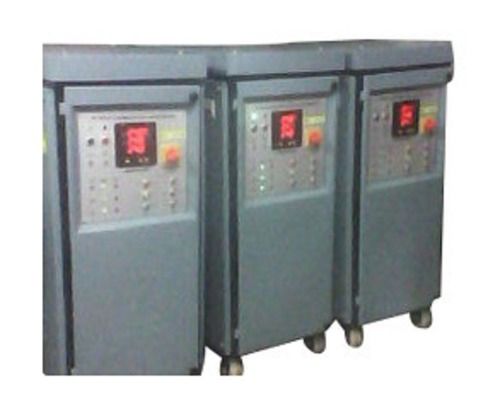 Three Phase Controlling Servo Voltage Stabilizer With Digital Meter Current: Ac Volt (V)