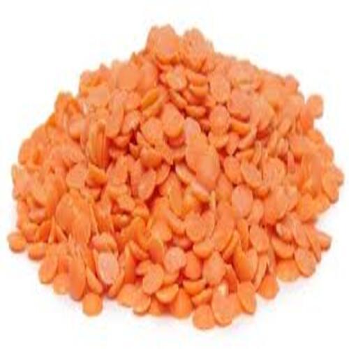 Total Fat 0.4g Sodium 2mg Natural Taste Easy To Cook Healthy Red Lentils
