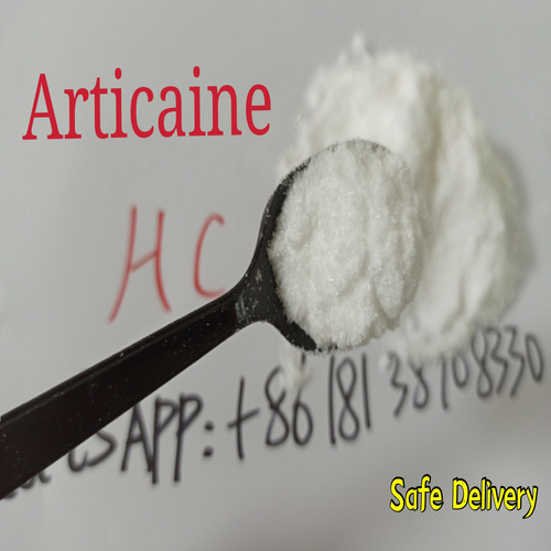 Articaine/articaina Hcl Application Pharmaceutical at Best Price in