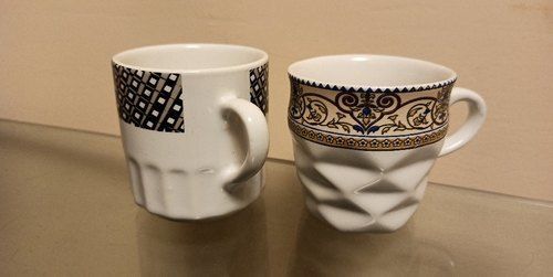 Ceramic Tea Cup 110 ML