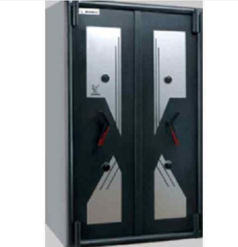 Rectangular Commercial And Industrial Double Door Safes