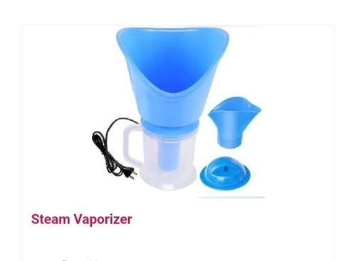 Durable Portable Plastic Steam Vaporizer