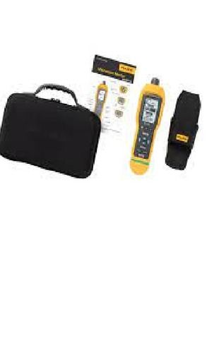 Fluke 805 Fc Vibration Meter