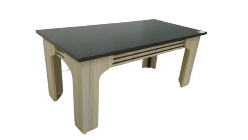 decorative center table