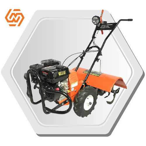 High Quality Mini Tiller Cultivator 7Hp Garden Cultivator Dimension(L*W*H): 153*70*110 Millimeter (Mm)