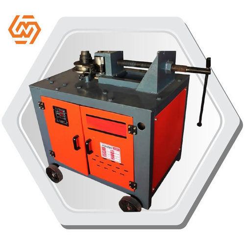 Hydraulic Stainless Steel Pipe Bending Machine Bending Angle: 10