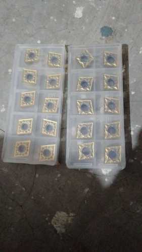 औद्योगिक सीएनसी और वीएमसी इंसर्ट