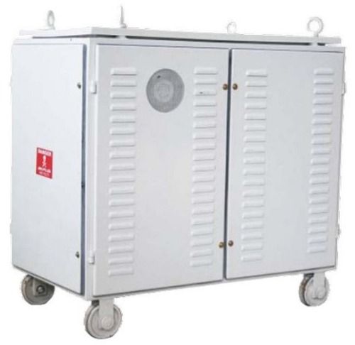 three phase isolation transformer