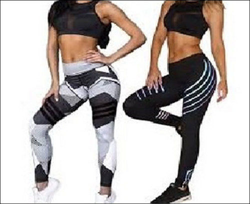 Ladies Dry Fit Gym Wear Age Group: Adults