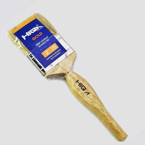 Light Weight Paint Brush Size: Custom