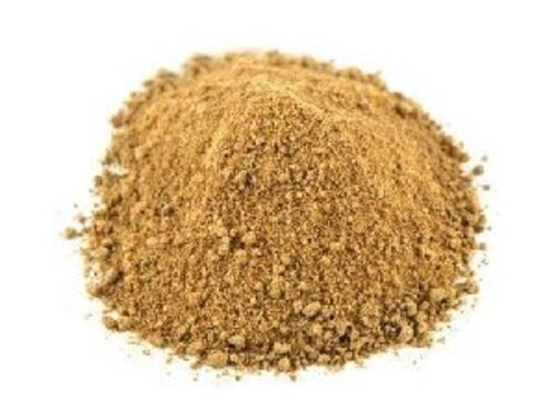 Brown Natural Dry Mango Powder For Food