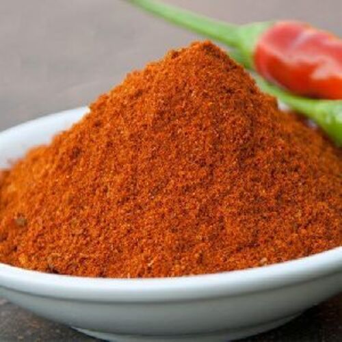 Brown Natural Fresh Fish Masala Powder