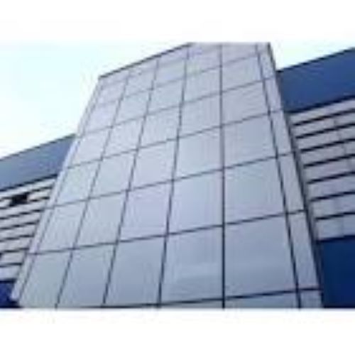 Rust Proof Acp Structural Glazing Application: Roof