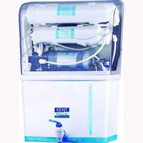 Plastic Single Phase Water Purifier