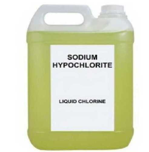 High Quality Sodium Hypochlorite Liquid