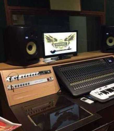 Sound Recording Studio By Aditi Enterprises