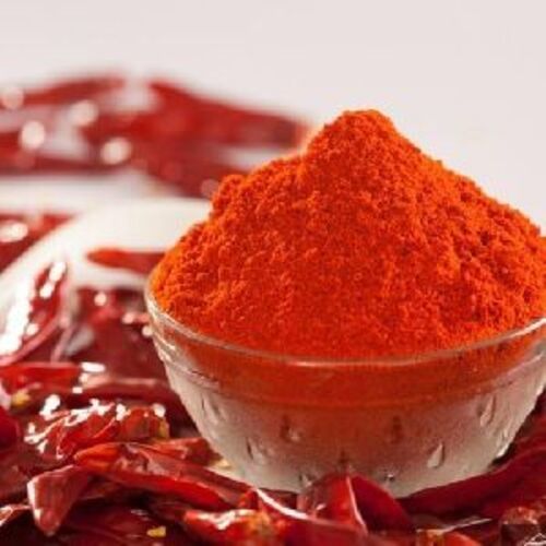 Teja Red Chilli Powder for Cooking