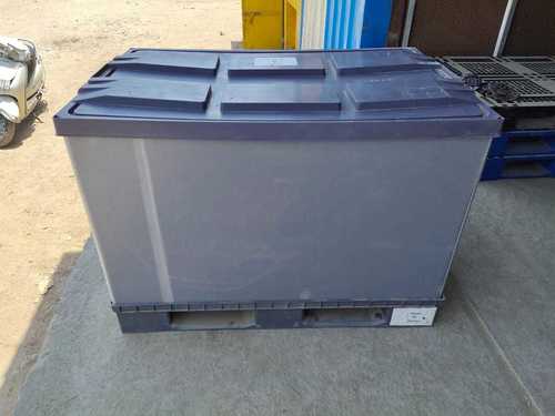 1200A 800A 810mm Flc Foldable Large Pallet Box