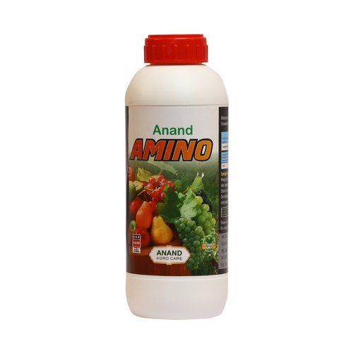 Anand Amino Liquid Bottle